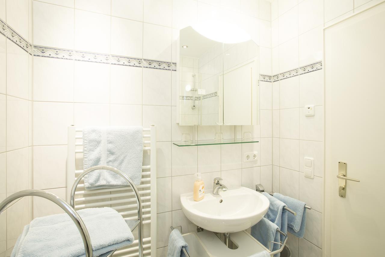 Guest house Giesing 3*