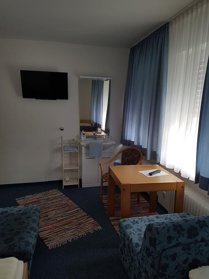 Guest house Giesing 3*