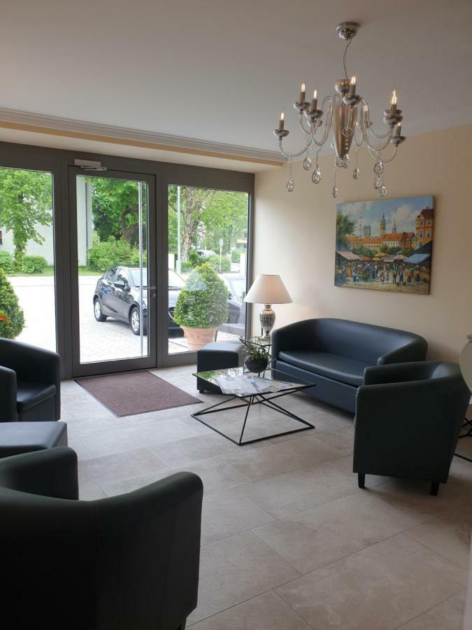 Giesing Guest house Munich