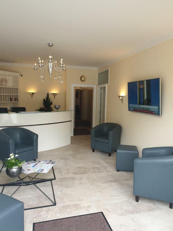 Giesing Guest house