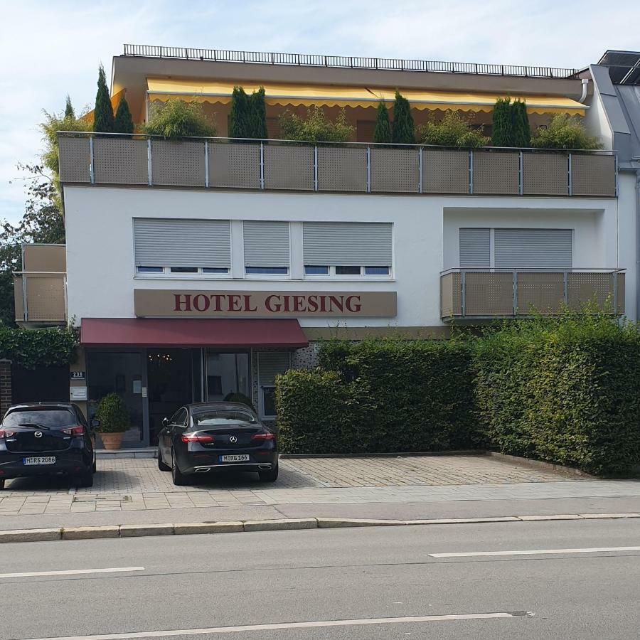 Guest house Giesing Munich
