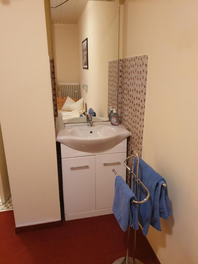 Guest house Giesing